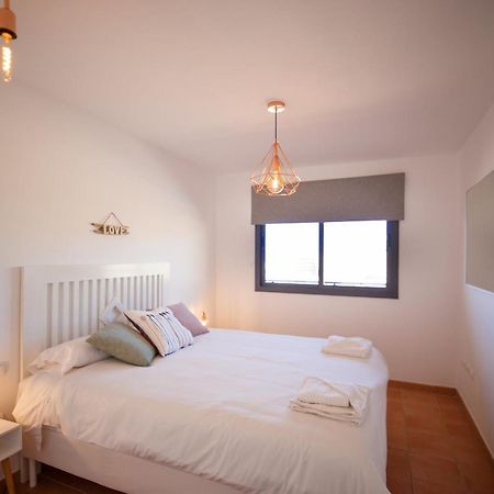 Paraiso II Ss Free Wifi Playa Paraiso  Dış mekan fotoğraf