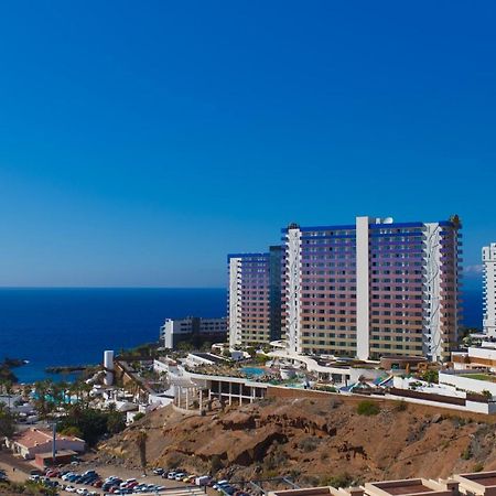 Paraiso II Ss Free Wifi Playa Paraiso  Dış mekan fotoğraf