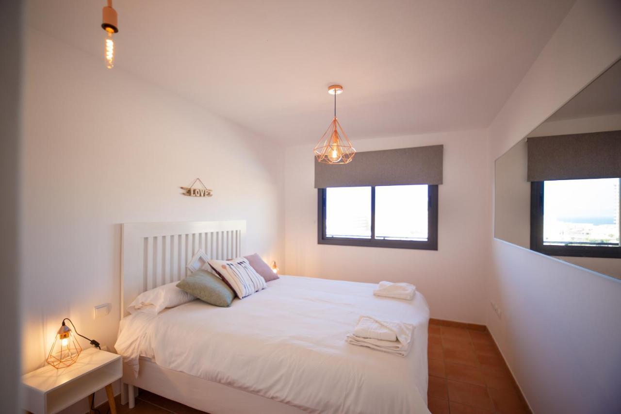 Paraiso II Ss Free Wifi Playa Paraiso  Dış mekan fotoğraf