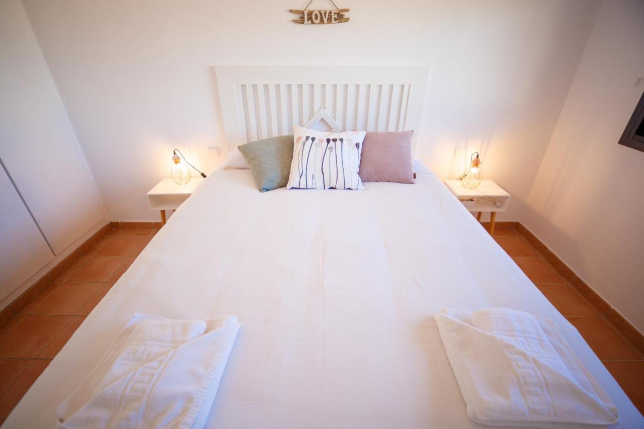 Paraiso II Ss Free Wifi Playa Paraiso  Dış mekan fotoğraf