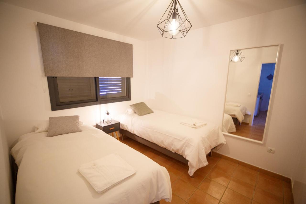 Paraiso II Ss Free Wifi Playa Paraiso  Dış mekan fotoğraf