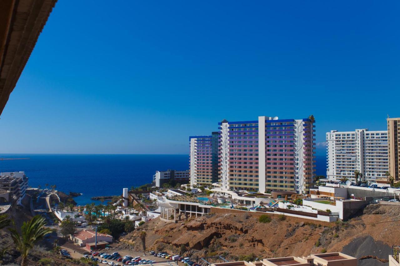 Paraiso II Ss Free Wifi Playa Paraiso  Dış mekan fotoğraf