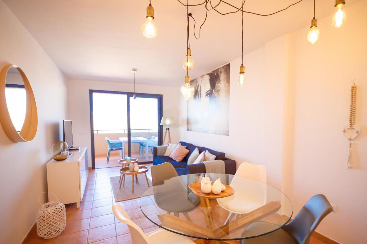 Paraiso II Ss Free Wifi Playa Paraiso  Dış mekan fotoğraf