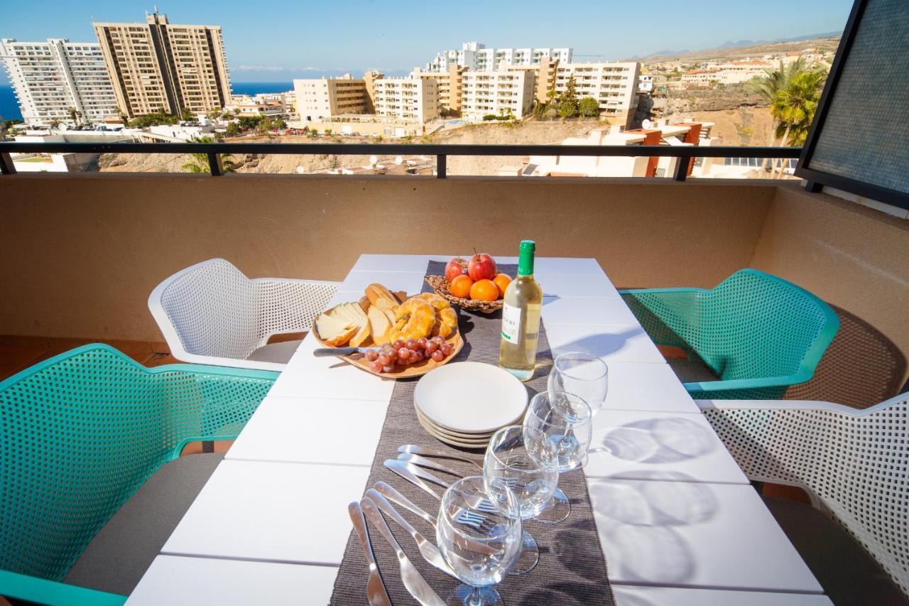 Paraiso II Ss Free Wifi Playa Paraiso  Dış mekan fotoğraf